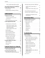 Preview for 5 page of Epson EH-TW8400 User Manual