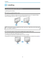 Preview for 15 page of Epson EH-TW8400 User Manual