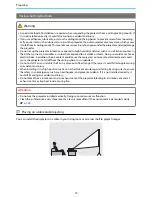 Preview for 16 page of Epson EH-TW8400 User Manual