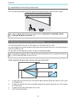 Preview for 17 page of Epson EH-TW8400 User Manual