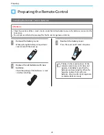 Preview for 24 page of Epson EH-TW8400 User Manual