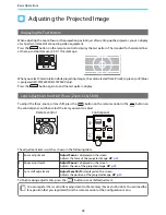 Preview for 29 page of Epson EH-TW8400 User Manual