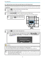 Preview for 31 page of Epson EH-TW8400 User Manual