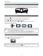 Preview for 32 page of Epson EH-TW8400 User Manual