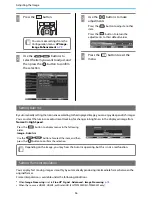 Preview for 37 page of Epson EH-TW8400 User Manual