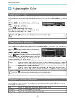 Preview for 39 page of Epson EH-TW8400 User Manual