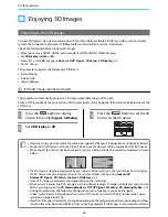 Preview for 45 page of Epson EH-TW8400 User Manual