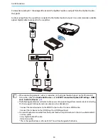 Preview for 51 page of Epson EH-TW8400 User Manual