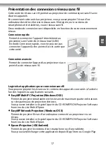 Preview for 17 page of Epson ELPAP10 User Manual