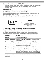 Preview for 18 page of Epson ELPAP10 User Manual