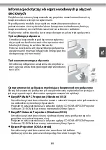 Preview for 89 page of Epson ELPAP10 User Manual