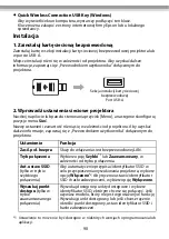 Preview for 90 page of Epson ELPAP10 User Manual