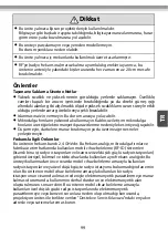 Preview for 99 page of Epson ELPAP10 User Manual