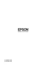 Preview for 148 page of Epson ELPAP10 User Manual