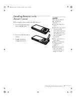 Preview for 12 page of Epson ELPD04 User Manual