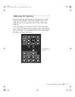 Preview for 26 page of Epson ELPD04 User Manual