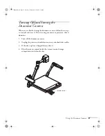 Preview for 32 page of Epson ELPD04 User Manual