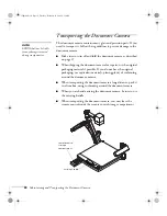 Preview for 39 page of Epson ELPD04 User Manual