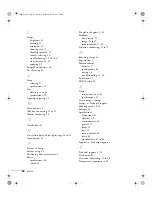 Preview for 57 page of Epson ELPD04 User Manual