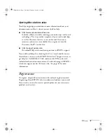 Preview for 8 page of Epson ELPDC04 High Resolution Document Camera User Manual