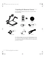 Preview for 11 page of Epson ELPDC04 High Resolution Document Camera User Manual