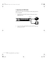 Preview for 17 page of Epson ELPDC04 High Resolution Document Camera User Manual