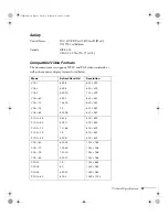 Preview for 46 page of Epson ELPDC04 High Resolution Document Camera User Manual