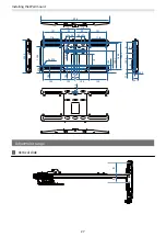 Preview for 28 page of Epson ELPHD02 Installation Manual