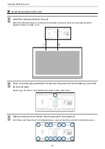 Preview for 46 page of Epson ELPHD02 Installation Manual