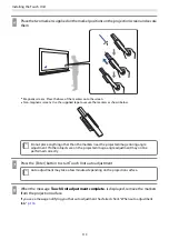 Preview for 114 page of Epson ELPHD02 Installation Manual