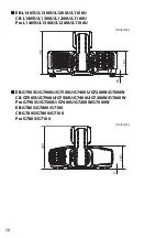 Preview for 58 page of Epson ELPLX01 User Manual