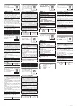 Preview for 2 page of Epson ELPMB62 User Manual