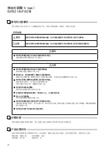 Preview for 22 page of Epson ELPSC21 User Manual