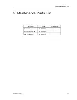 Preview for 163 page of Epson EM07ZS1647F User Manual