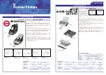 Preview for 10 page of Epson EMBEDDED UNIT EU Owner'S Manual