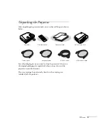 Preview for 11 page of Epson EMP-73 User Manual