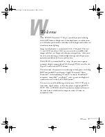 Preview for 7 page of Epson EMP-7700 - XGA LCD Projector User Manual