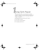 Preview for 15 page of Epson EMP-7700 - XGA LCD Projector User Manual