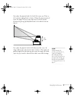 Preview for 17 page of Epson EMP-7700 - XGA LCD Projector User Manual