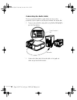 Preview for 92 page of Epson EMP-7700 - XGA LCD Projector User Manual