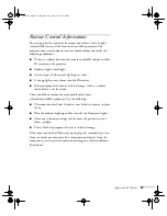 Preview for 99 page of Epson EMP-7700 - XGA LCD Projector User Manual