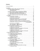 Preview for 2 page of Epson EMP 800 Installation Manual