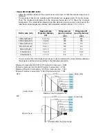 Preview for 8 page of Epson EMP 800 Installation Manual