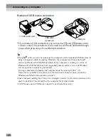 Preview for 28 page of Epson EMP-811 User Manual