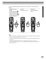 Preview for 29 page of Epson EMP-811 User Manual