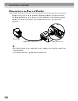 Preview for 30 page of Epson EMP-811 User Manual