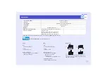 Preview for 138 page of Epson EMP-830 User Manual