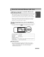 Preview for 12 page of Epson EMP-8300 Setup Manual