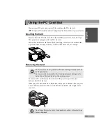 Preview for 14 page of Epson EMP-8300 Setup Manual