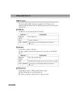 Preview for 33 page of Epson EMP-8300 Setup Manual